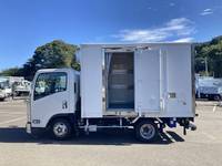 ISUZU Elf Refrigerator & Freezer Truck TPG-NLR85AN 2017 42,654km_6