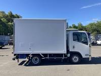 ISUZU Elf Refrigerator & Freezer Truck TPG-NLR85AN 2017 42,654km_7