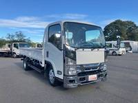 ISUZU Elf Flat Body TPG-NMR85AR 2015 110,918km_3