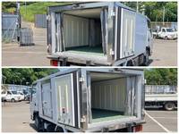 ISUZU Elf Refrigerator & Freezer Truck TPG-NHR85AN 2015 72,685km_12