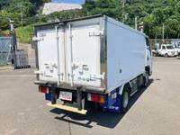 ISUZU Elf Refrigerator & Freezer Truck TPG-NHR85AN 2015 72,685km_2