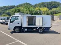 ISUZU Elf Refrigerator & Freezer Truck TPG-NHR85AN 2015 72,685km_6