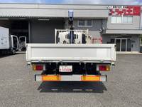 ISUZU Elf Truck (With 4 Steps Of Cranes) PKG-NPR75N 2009 230,560km_10