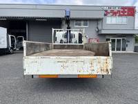 ISUZU Elf Truck (With 4 Steps Of Cranes) PKG-NPR75N 2009 230,560km_11