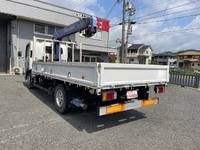 ISUZU Elf Truck (With 4 Steps Of Cranes) PKG-NPR75N 2009 230,560km_4