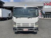 ISUZU Elf Truck (With 4 Steps Of Cranes) PKG-NPR75N 2009 230,560km_8