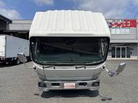 ISUZU Elf Truck (With 4 Steps Of Cranes) PKG-NPR75N 2009 230,560km_9