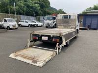 HINO Dutro Flat Body TKG-XZC605M 2015 146,244km_11