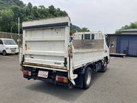 HINO Dutro Flat Body TKG-XZC605M 2015 146,244km_2