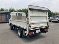 HINO Dutro Flat Body TKG-XZC605M 2015 146,244km_4