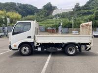 HINO Dutro Flat Body TKG-XZC605M 2015 146,244km_5