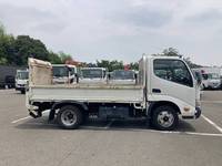 HINO Dutro Flat Body TKG-XZC605M 2015 146,244km_6