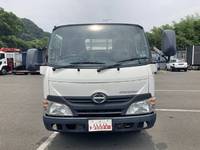 HINO Dutro Flat Body TKG-XZC605M 2015 146,244km_7