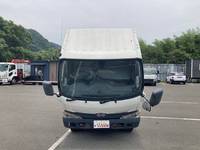 HINO Dutro Flat Body TKG-XZC605M 2015 146,244km_8