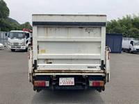 HINO Dutro Flat Body TKG-XZC605M 2015 146,244km_9