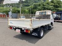 ISUZU Elf Flat Body TPG-NJR85A 2017 101,646km_2