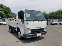 ISUZU Elf Flat Body TPG-NJR85A 2017 101,646km_3