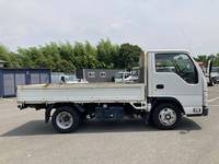 ISUZU Elf Flat Body TPG-NJR85A 2017 101,646km_6