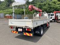 ISUZU Elf Truck (With 4 Steps Of Cranes) TPG-NKR85R 2017 59,522km_2