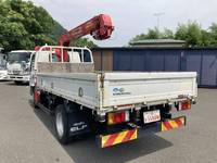 ISUZU Elf Truck (With 4 Steps Of Cranes) TPG-NKR85R 2017 59,522km_4