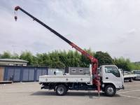 ISUZU Elf Truck (With 4 Steps Of Cranes) TPG-NKR85R 2017 59,522km_8