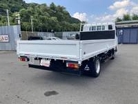 MITSUBISHI FUSO Canter Flat Body TPG-FEB50 2017 98,538km_2