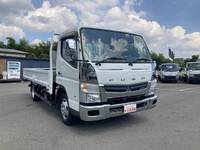 MITSUBISHI FUSO Canter Flat Body TPG-FEB50 2017 98,538km_3