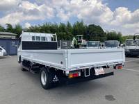 MITSUBISHI FUSO Canter Flat Body TPG-FEB50 2017 98,538km_4