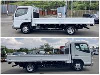 MITSUBISHI FUSO Canter Flat Body TPG-FEB50 2017 98,538km_5