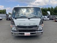 MITSUBISHI FUSO Canter Flat Body TPG-FEB50 2017 98,538km_6