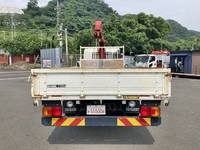 HINO Ranger Truck (With 4 Steps Of Cranes) SDG-FC9JKAP 2017 77,380km_10