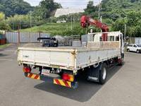 HINO Ranger Truck (With 4 Steps Of Cranes) SDG-FC9JKAP 2017 77,380km_2