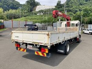 Ranger Truck (With 4 Steps Of Cranes)_2