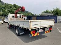 HINO Ranger Truck (With 4 Steps Of Cranes) SDG-FC9JKAP 2017 77,380km_4