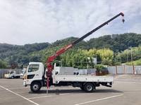 HINO Ranger Truck (With 4 Steps Of Cranes) SDG-FC9JKAP 2017 77,380km_6