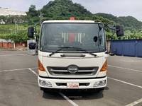 HINO Ranger Truck (With 4 Steps Of Cranes) SDG-FC9JKAP 2017 77,380km_8