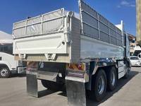 HINO Profia Dump QKG-FS1EKDA 2014 554,072km_2