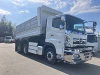 HINO Profia Dump QKG-FS1EKDA 2014 554,072km_3