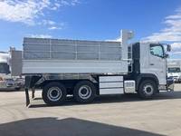 HINO Profia Dump QKG-FS1EKDA 2014 554,072km_5