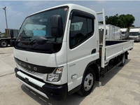 MITSUBISHI FUSO Canter Flat Body 2RG-FEB50 2023 7,992km_1