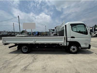 MITSUBISHI FUSO Canter Flat Body 2RG-FEB50 2023 7,992km_3