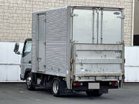 MITSUBISHI FUSO Canter Aluminum Van TPG-FBA20 2018 176,000km_2