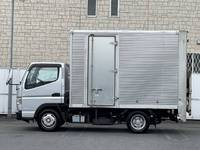 MITSUBISHI FUSO Canter Aluminum Van TPG-FBA20 2018 176,000km_3