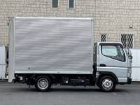 MITSUBISHI FUSO Canter Aluminum Van TPG-FBA20 2018 176,000km_4