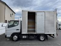 MITSUBISHI FUSO Canter Aluminum Van TPG-FBA20 2018 176,000km_7