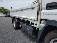 MITSUBISHI FUSO Canter Flat Body TPG-FBA20 2018 178,466km_11