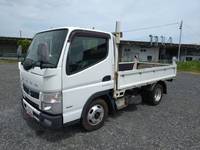 MITSUBISHI FUSO Canter Flat Body TPG-FBA20 2018 178,466km_3