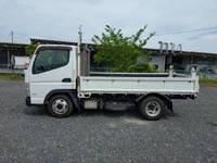 MITSUBISHI FUSO Canter Flat Body TPG-FBA20 2018 178,466km_5