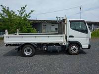 MITSUBISHI FUSO Canter Flat Body TPG-FBA20 2018 178,466km_6