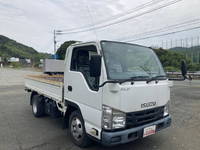 ISUZU Elf Flat Body TPG-NJR85A 2017 41,104km_3